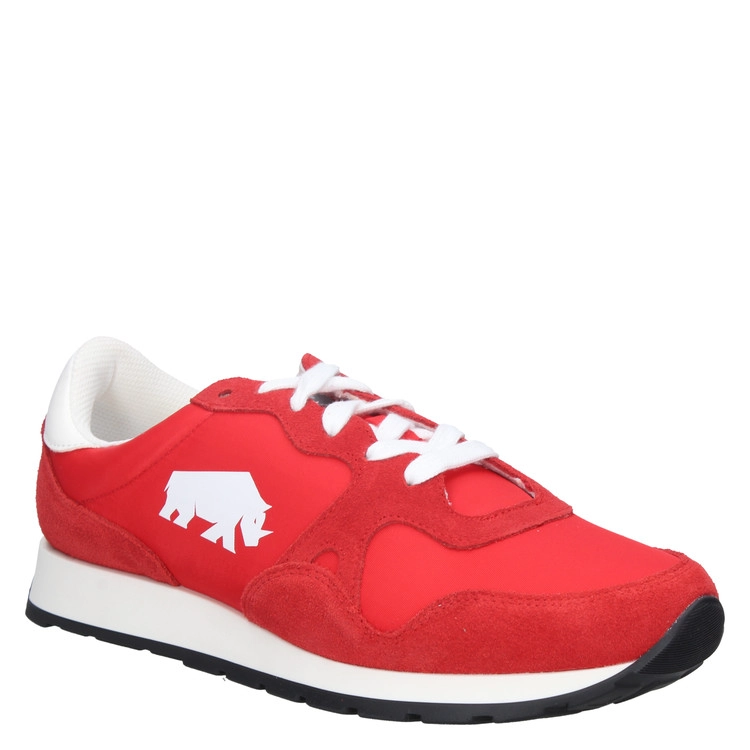 ZAPATILLA CASUAL HOMBRE GIOSEPPO - B562 | ROJO - 1
