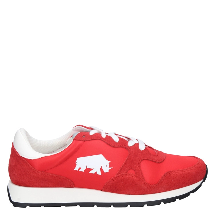 ZAPATILLA CASUAL HOMBRE GIOSEPPO - B562 | ROJO - 2