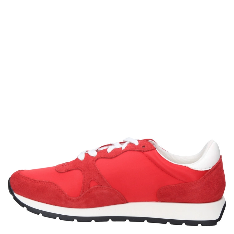 ZAPATILLA CASUAL HOMBRE GIOSEPPO - B562 | ROJO - 4