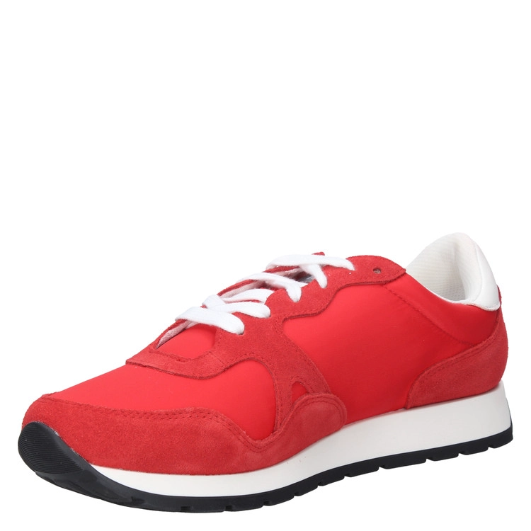 ZAPATILLA CASUAL HOMBRE GIOSEPPO - B562 | ROJO - 5