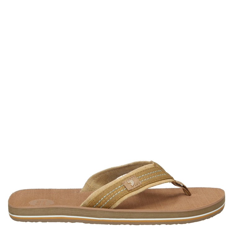 SANDALIA CASUAL HOMBRE GIOSEPPO - B569 | BEIGE - 2