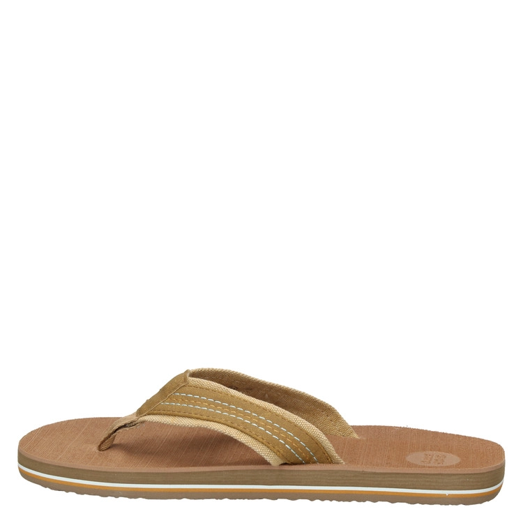 SANDALIA CASUAL HOMBRE GIOSEPPO - B569 | BEIGE - 4