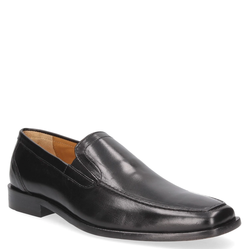 ZAPATO VESTIR HOMBRE GINO - L603 | NEGRO - 1