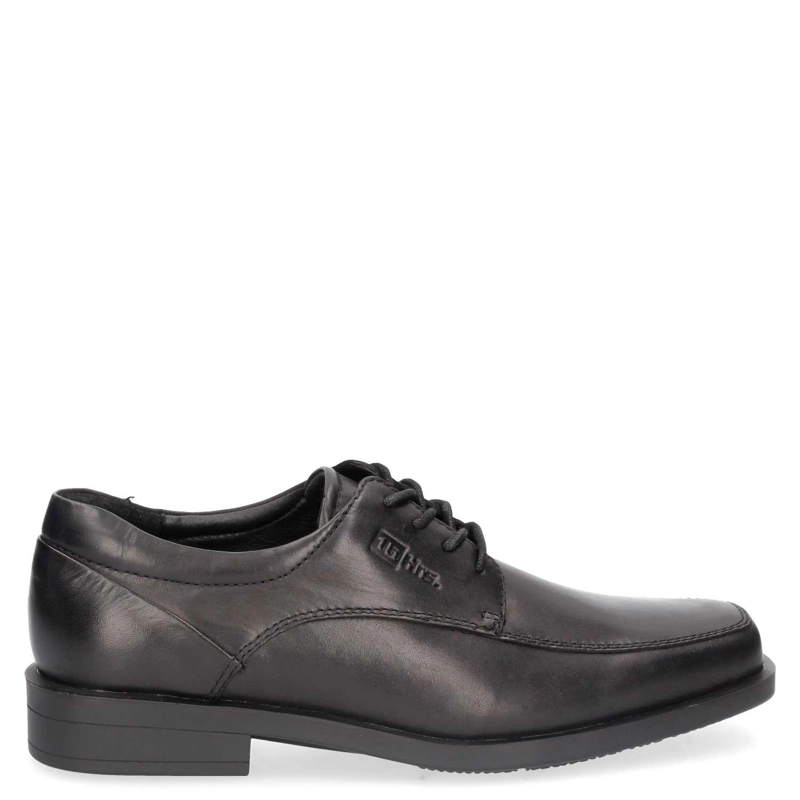 ZAPATO CUERO VESTIR HOMBRE 16 HRS - T120 - 1