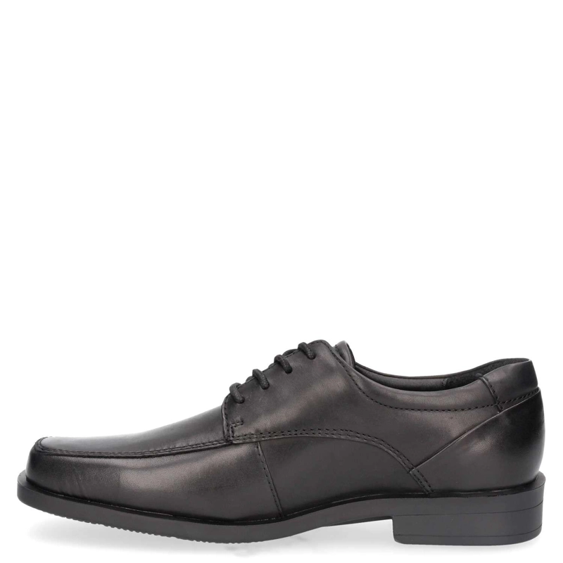 ZAPATO CUERO VESTIR HOMBRE 16 HRS - T120 - 4