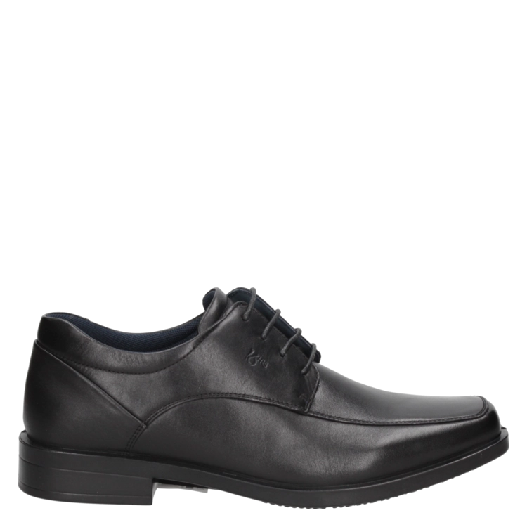 ZAPATO CUERO VESTIR HOMBRE 16 HRS - T120 - 7