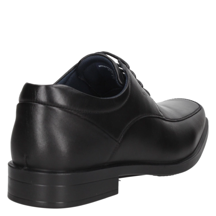 ZAPATO CUERO VESTIR HOMBRE 16 HRS - T120 - 8