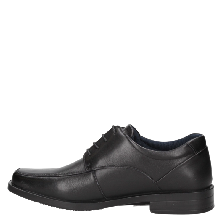 ZAPATO CUERO VESTIR HOMBRE 16 HRS - T120 - 9