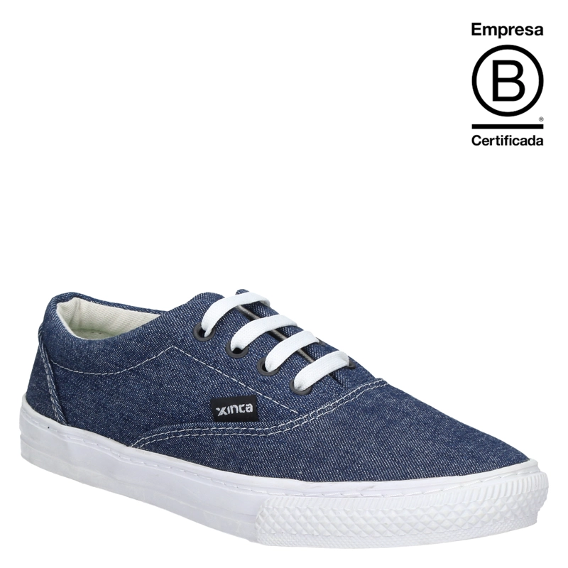ZAPATILLA UXU JEAN UNISEX XINCA - B278 - 1