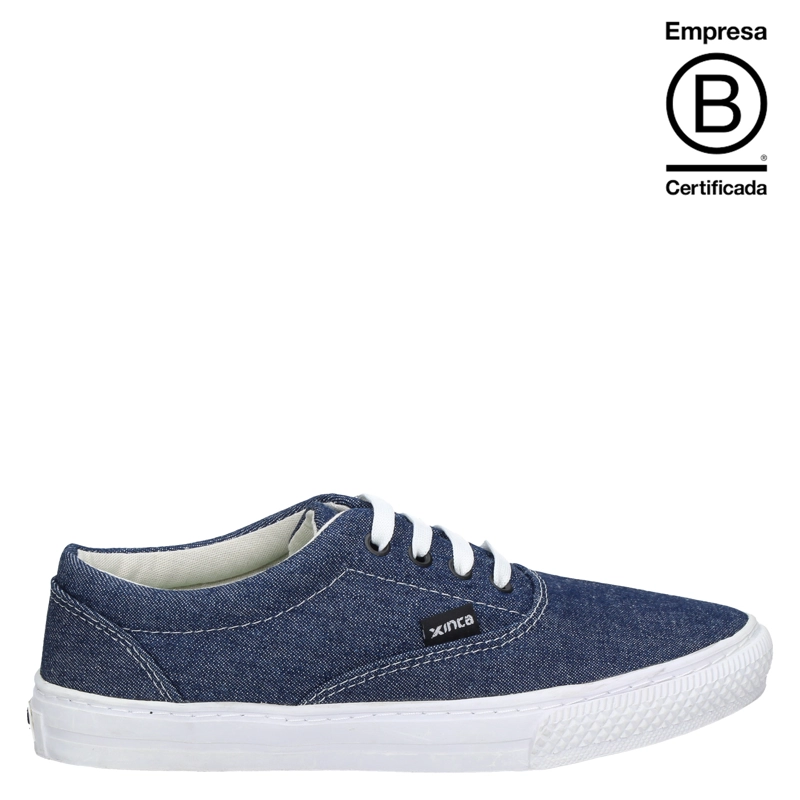 ZAPATILLA UXU JEAN UNISEX XINCA - B278 - 2
