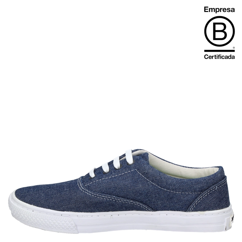 ZAPATILLA UXU JEAN UNISEX XINCA - B278 - 4