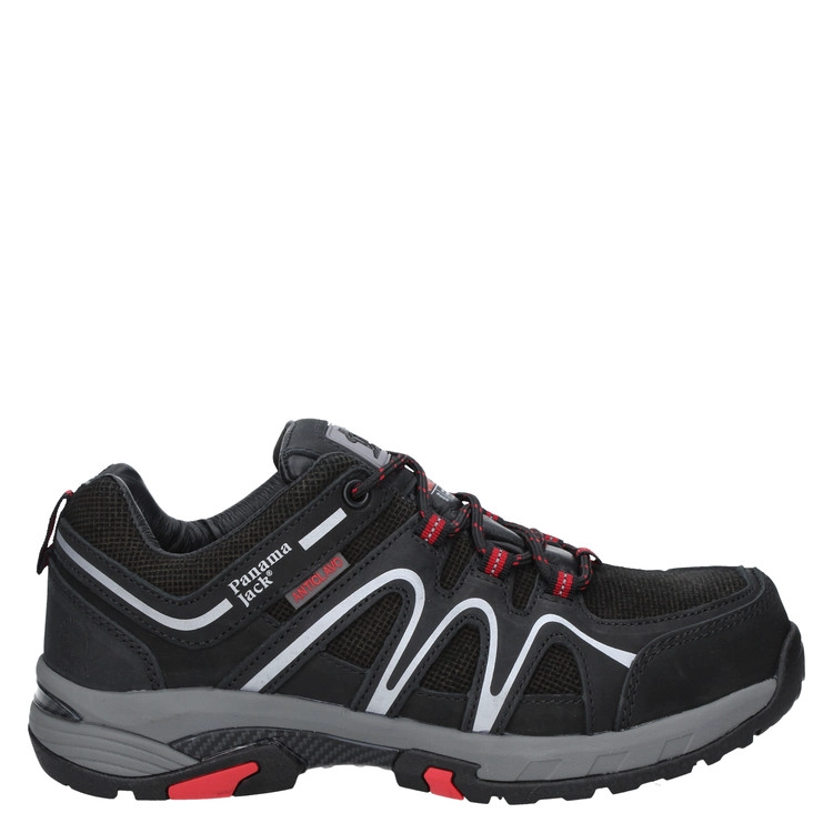 ZAPATO DE SEGURIDAD HOMBRE PANAMA JACK - A930 - 1