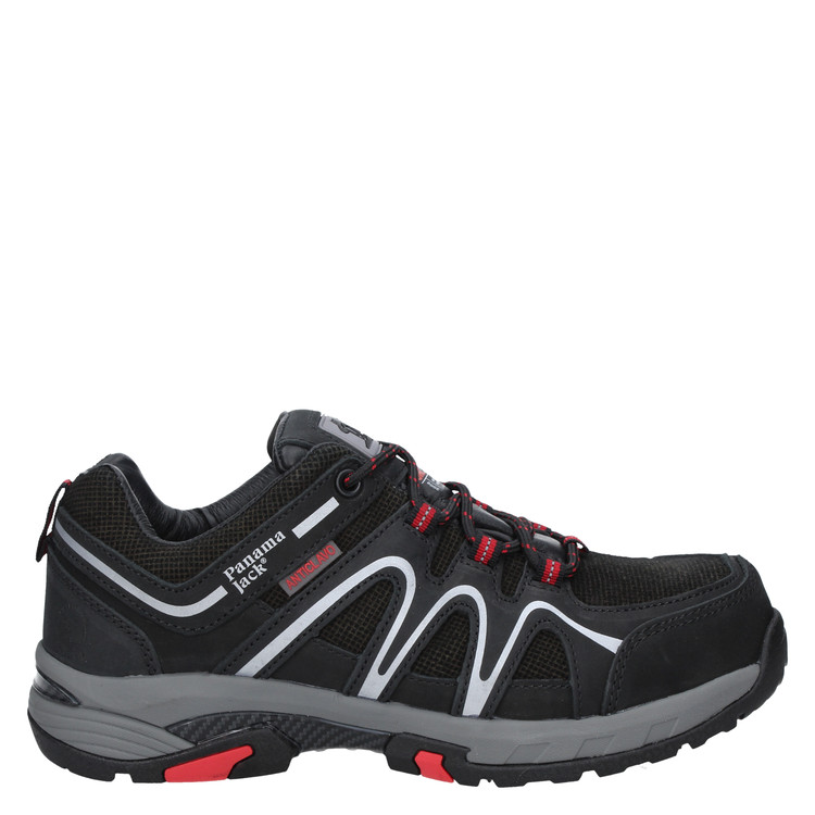 ZAPATO DE SEGURIDAD HOMBRE PANAMA JACK - A930 - 2