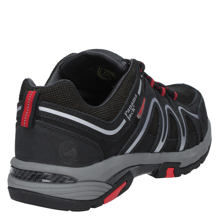 ZAPATO DE SEGURIDAD HOMBRE PANAMA JACK - A930 - 3