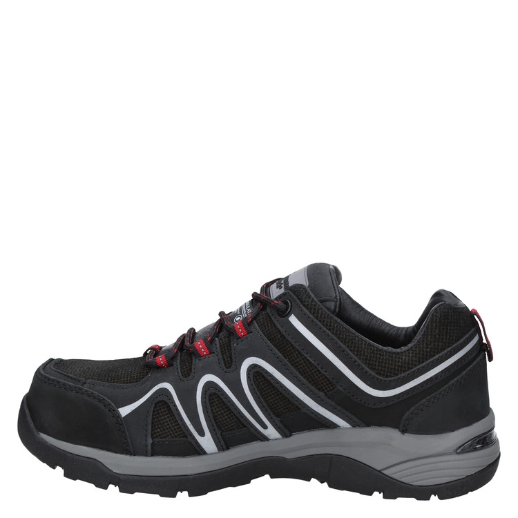 ZAPATO DE SEGURIDAD HOMBRE PANAMA JACK - A930 - 4