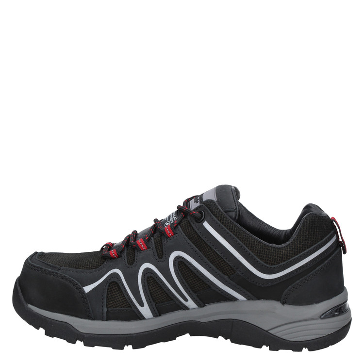 ZAPATO DE SEGURIDAD HOMBRE PANAMA JACK - A930 - 4
