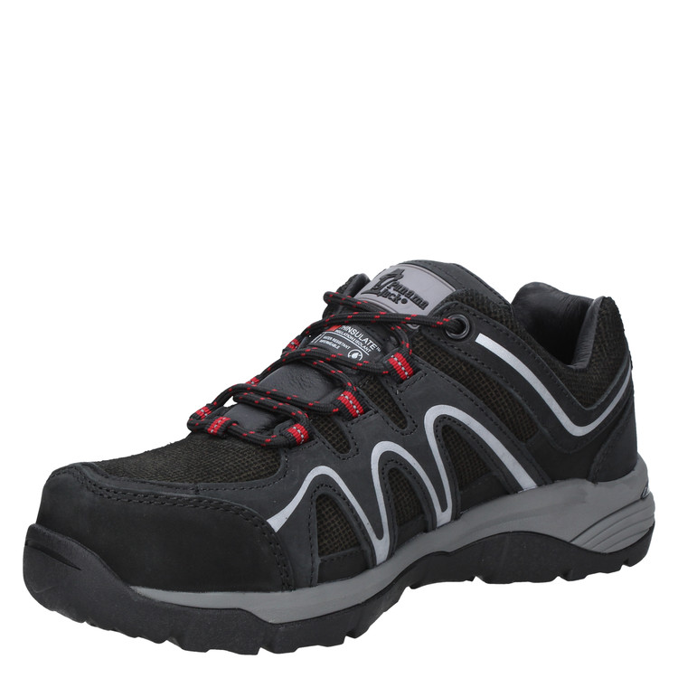 ZAPATO DE SEGURIDAD HOMBRE PANAMA JACK - A930 - 5