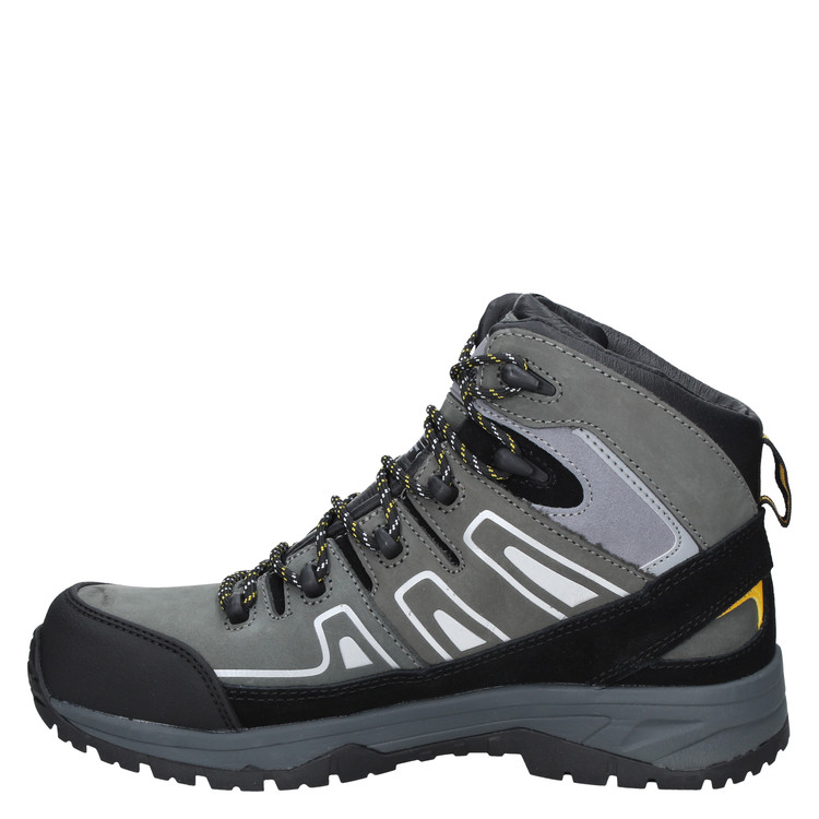 ZAPATO DE SEGURIDAD HOMBRE PANAMA JACK - A929 - 3