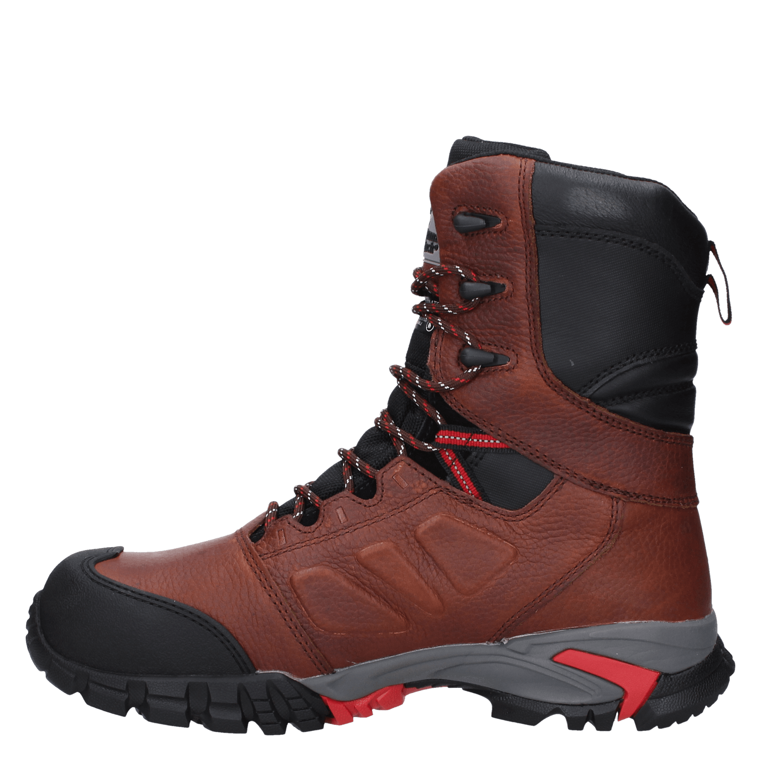 ZAPATO DE SEGURIDAD PREMIUM HOMBRE WATERPROOF PANAMA JACK - A933 - 3