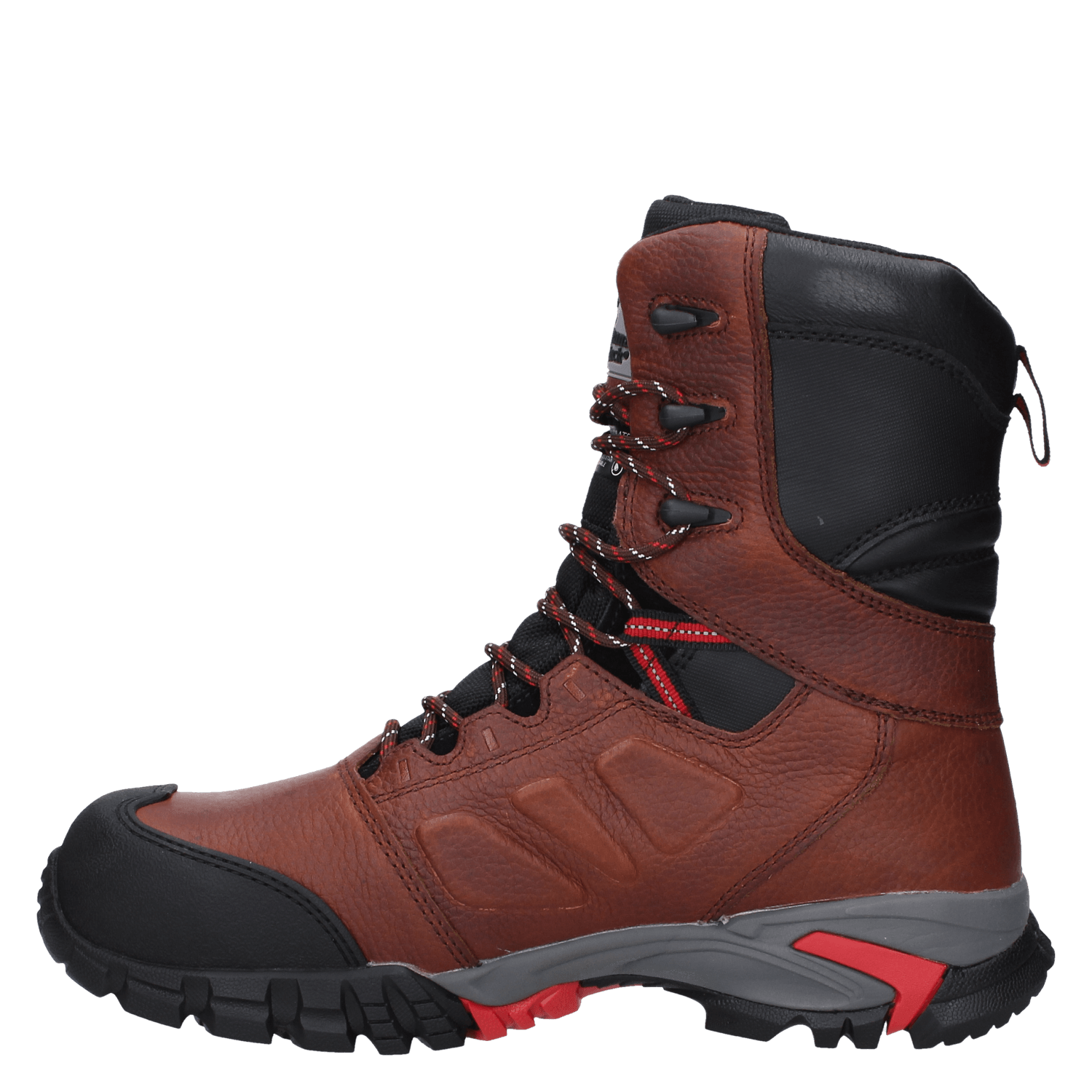 ZAPATO DE SEGURIDAD PREMIUM HOMBRE WATERPROOF PANAMA JACK - A933 - 3