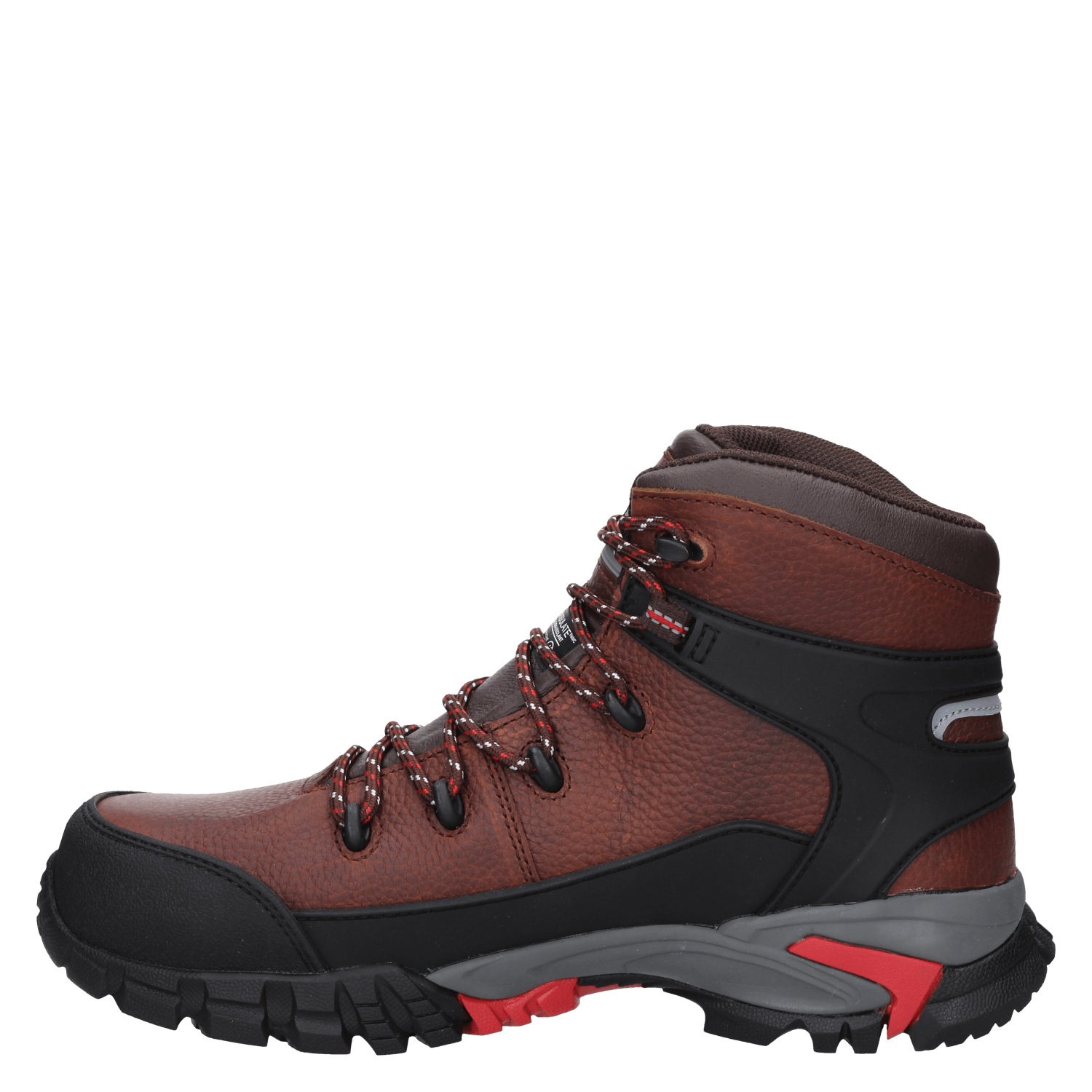 ZAPATO DE SEGURIDAD PREMIUM HOMBRE WATERPROOF PANAMA JACK - A889 - 4