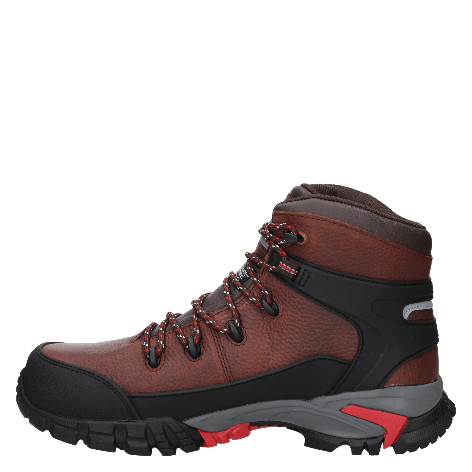 ZAPATO DE SEGURIDAD PREMIUM HOMBRE WATERPROOF PANAMA JACK - A889 - 4