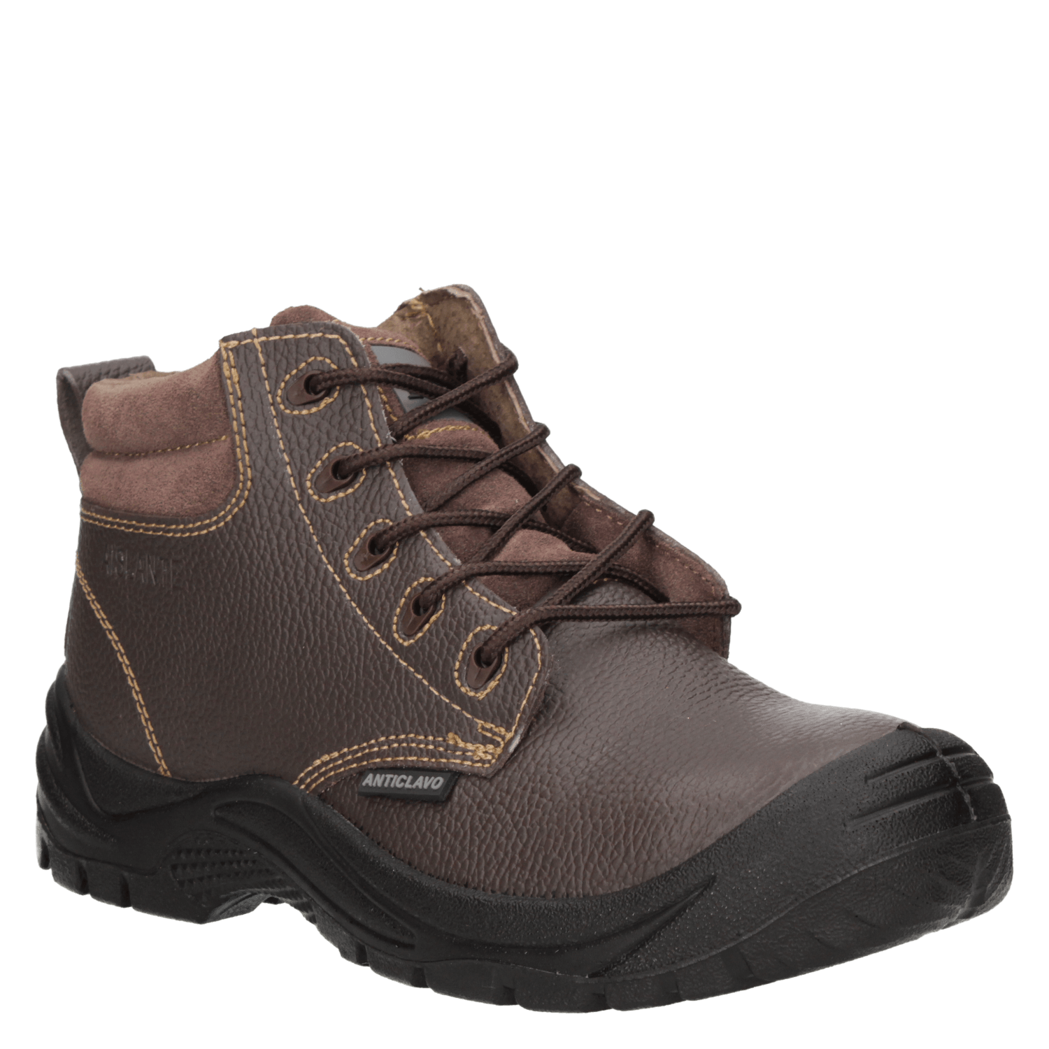 ZAPATO SEGURIDAD POWERFULL HOMBRE A881 - 1