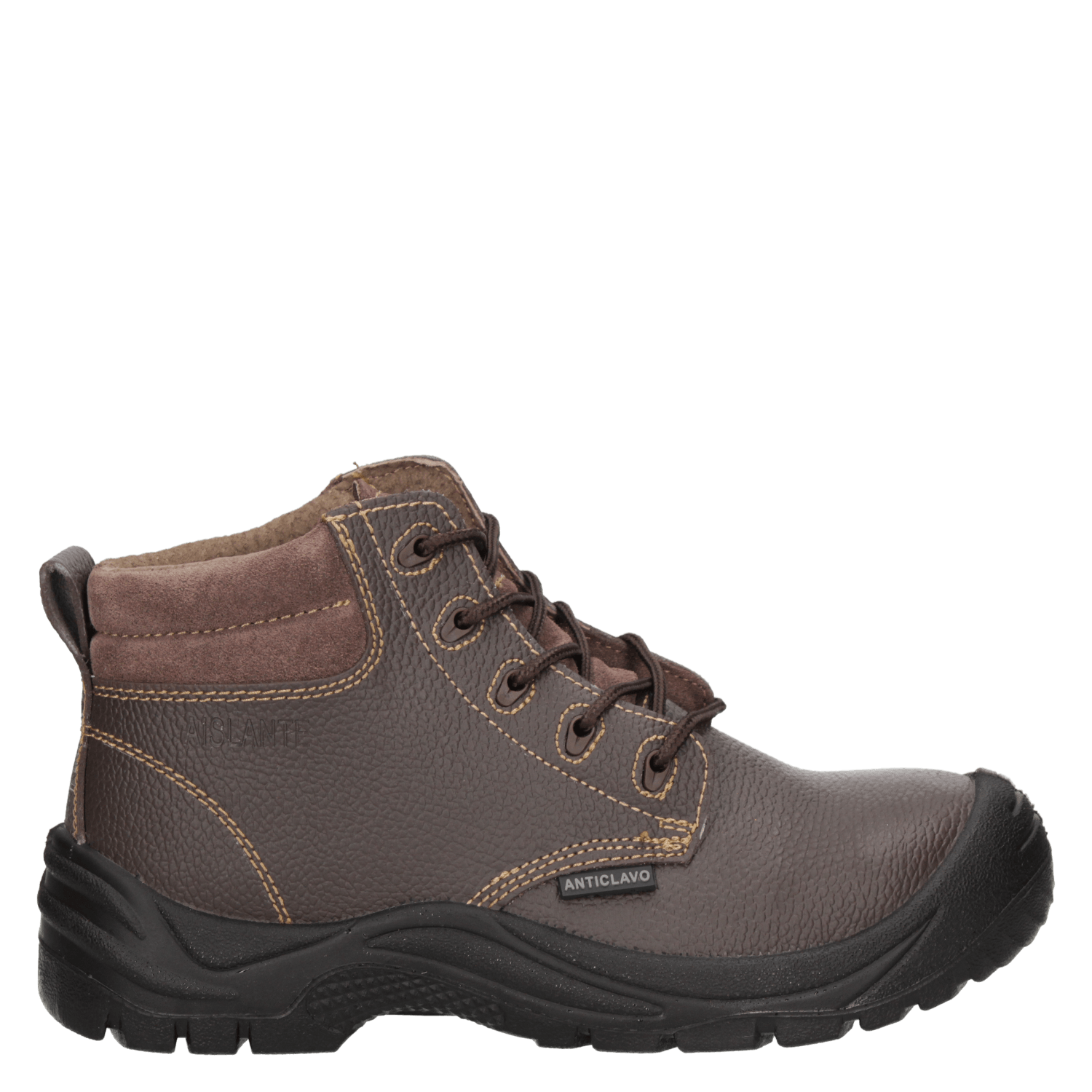 ZAPATO SEGURIDAD POWERFULL HOMBRE A881 - 2