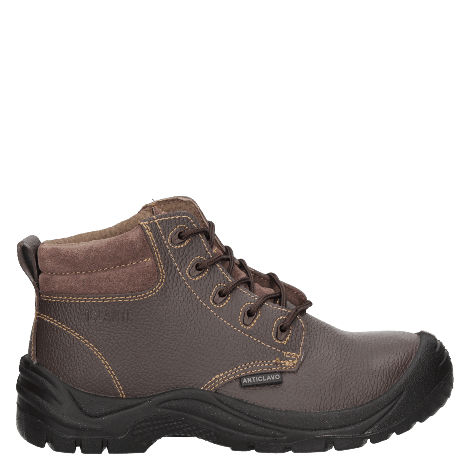 ZAPATO SEGURIDAD POWERFULL HOMBRE A881 - 2