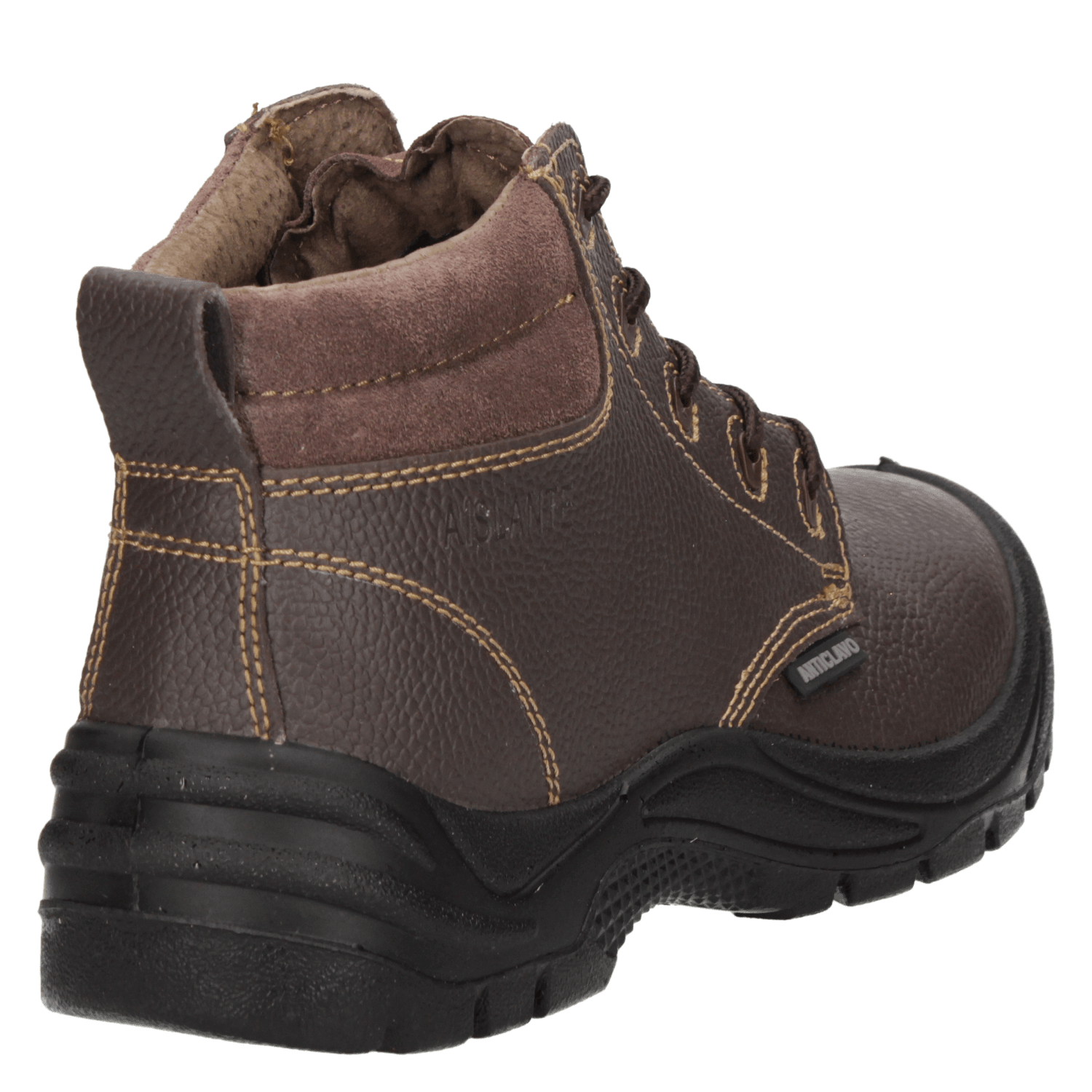 ZAPATO SEGURIDAD POWERFULL HOMBRE A881 - 3