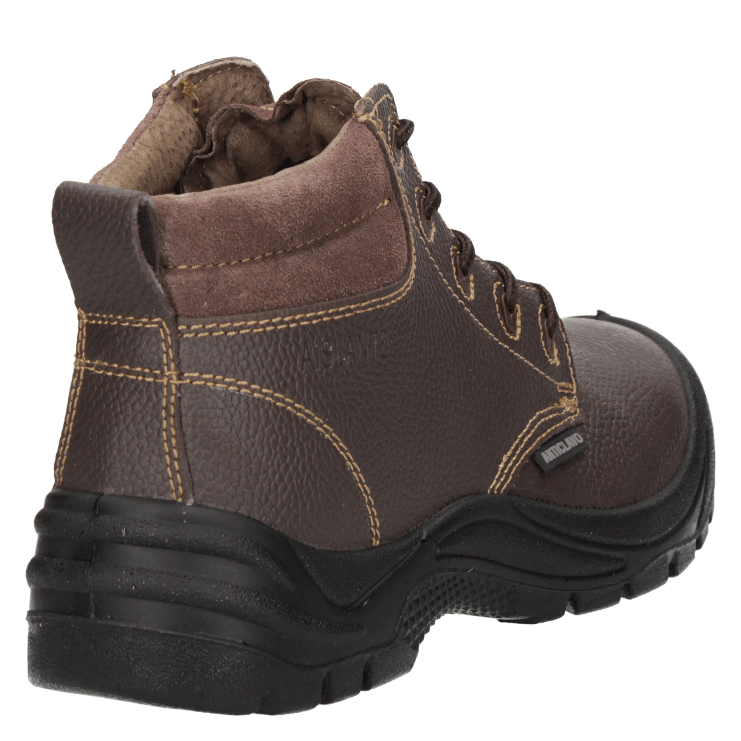 ZAPATO SEGURIDAD POWERFULL HOMBRE A881 - 3