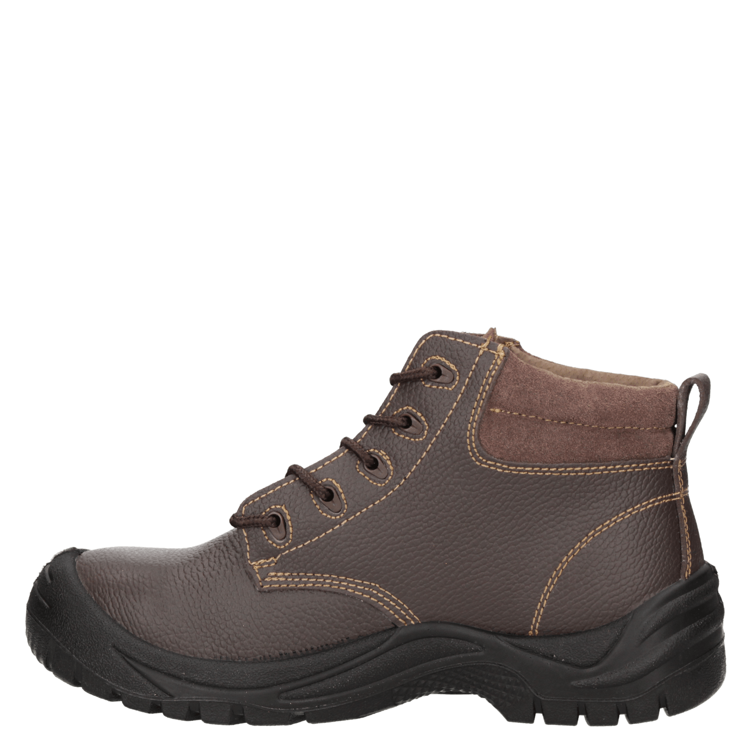 ZAPATO SEGURIDAD POWERFULL HOMBRE A881 - 4