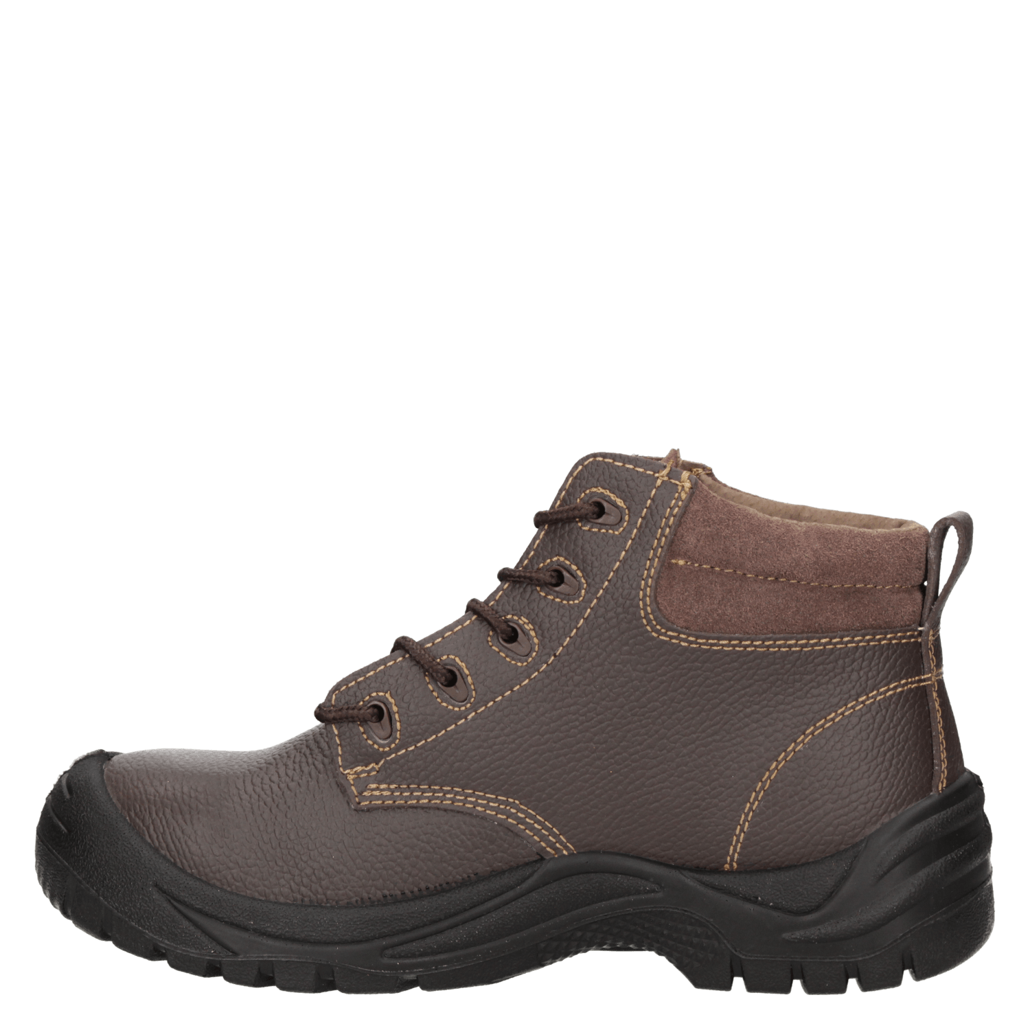 ZAPATO SEGURIDAD POWERFULL HOMBRE A881 - 4
