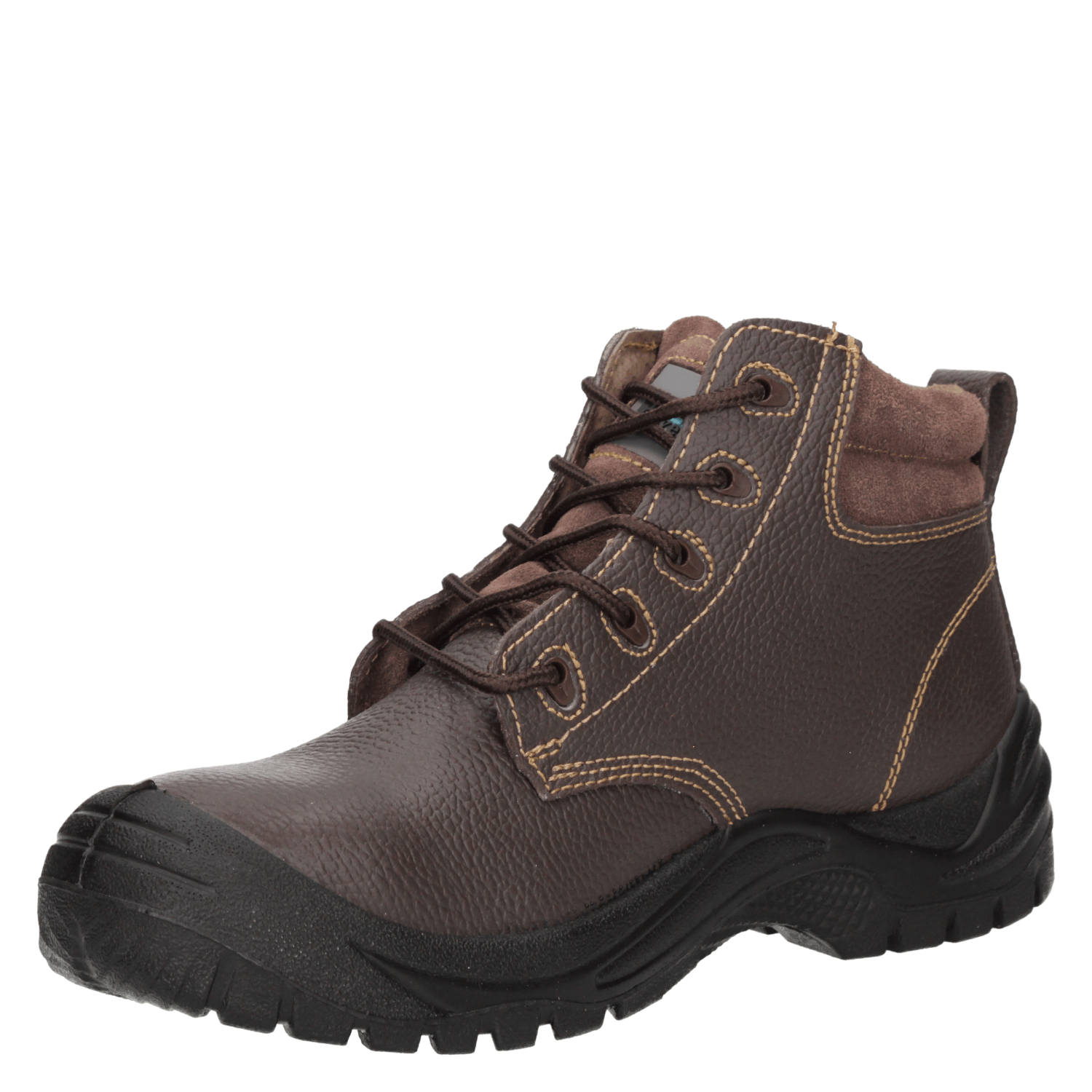 ZAPATO SEGURIDAD POWERFULL HOMBRE A881 - 5