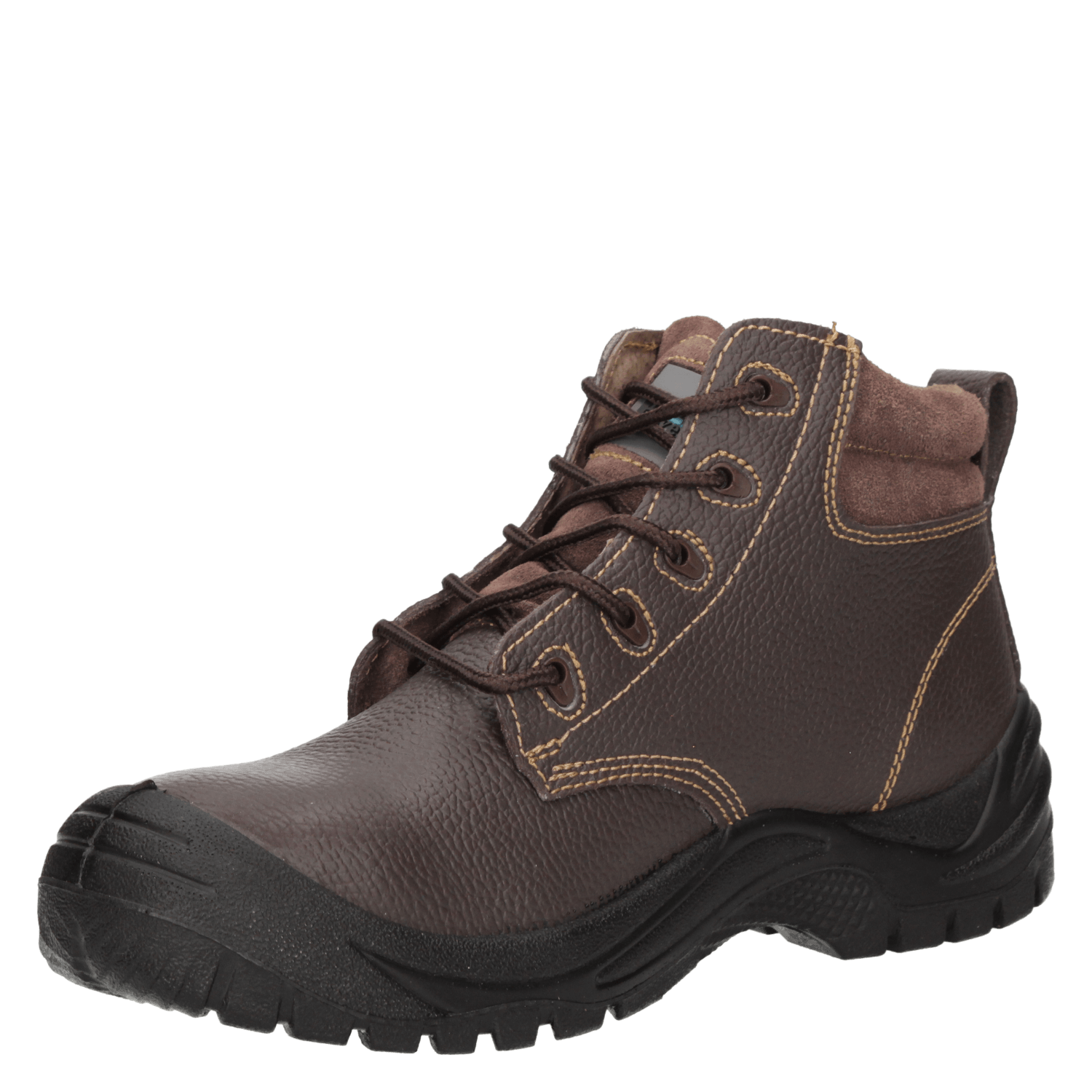 ZAPATO SEGURIDAD POWERFULL HOMBRE A881 - 5