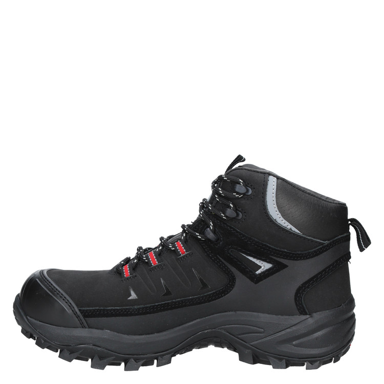 ZAPATO DE SEGURIDAD HOMBRE SHERPA'S - A922 - 3