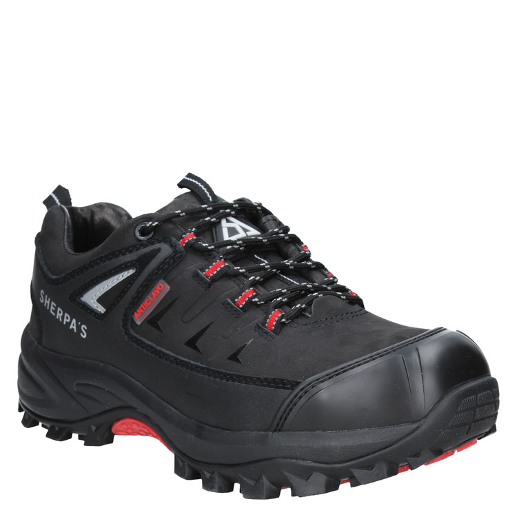 ZAPATO DE SEGURIDAD HOMBRE SHERPA'S - A921 - 1