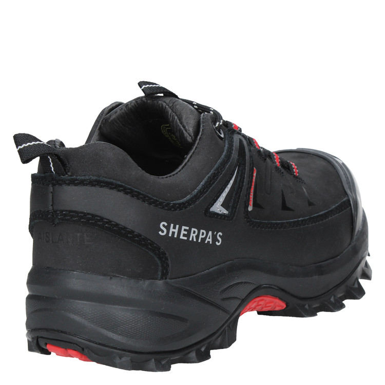 ZAPATO DE SEGURIDAD HOMBRE SHERPA'S - A921 - 3