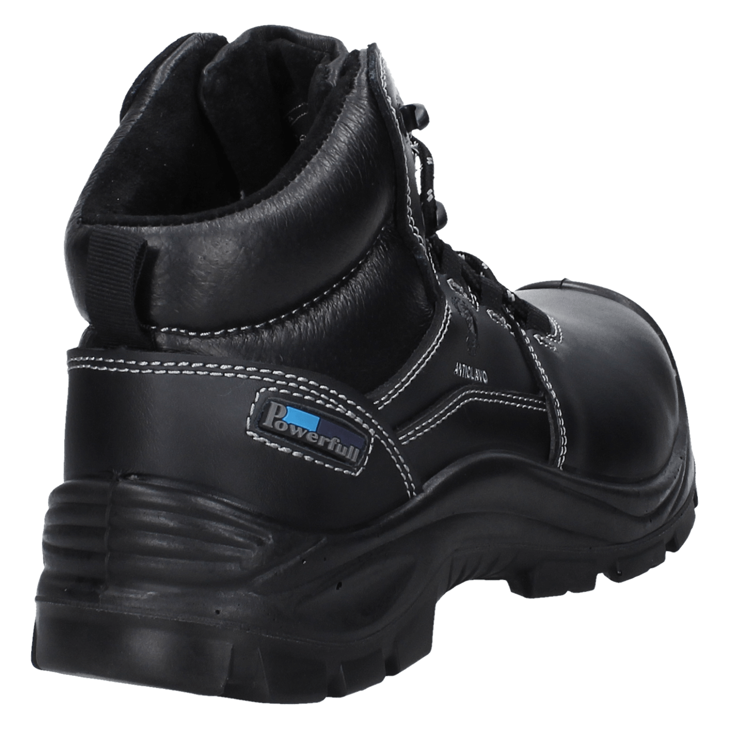 ZAPATO DE SEGURIDAD HOMBRE POWERFULL - A880 - 3