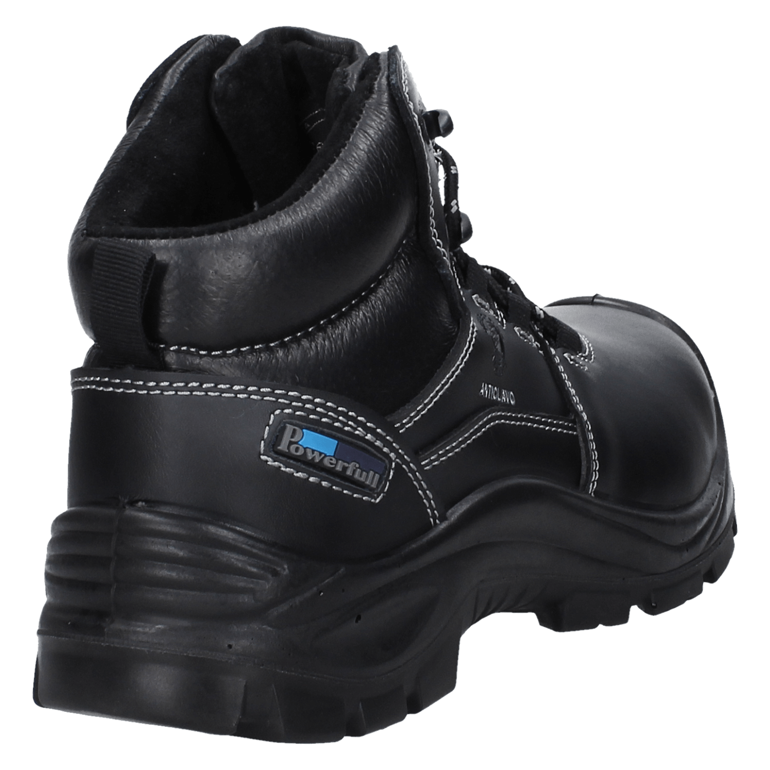 ZAPATO DE SEGURIDAD HOMBRE POWERFULL - A880 - 3