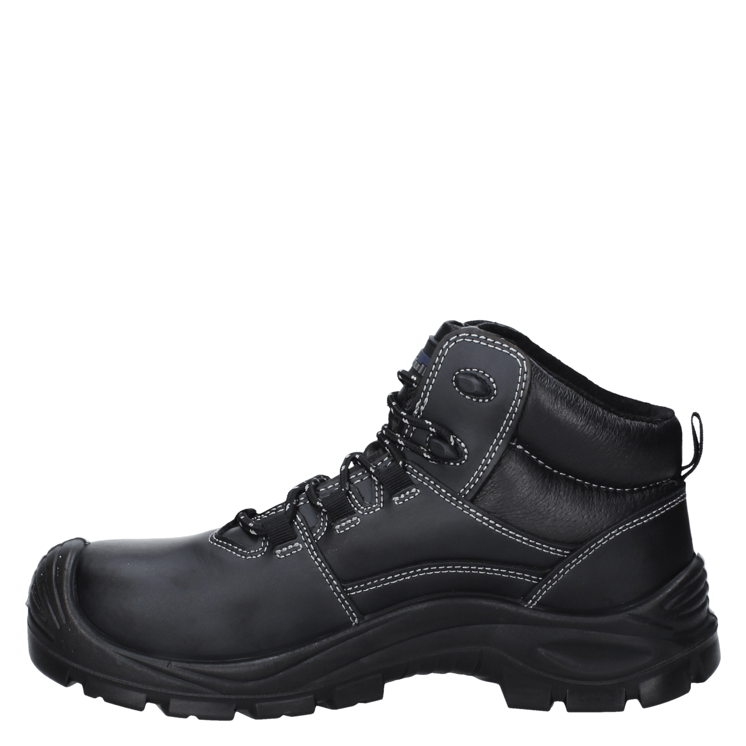 ZAPATO DE SEGURIDAD HOMBRE POWERFULL - A880 - 4