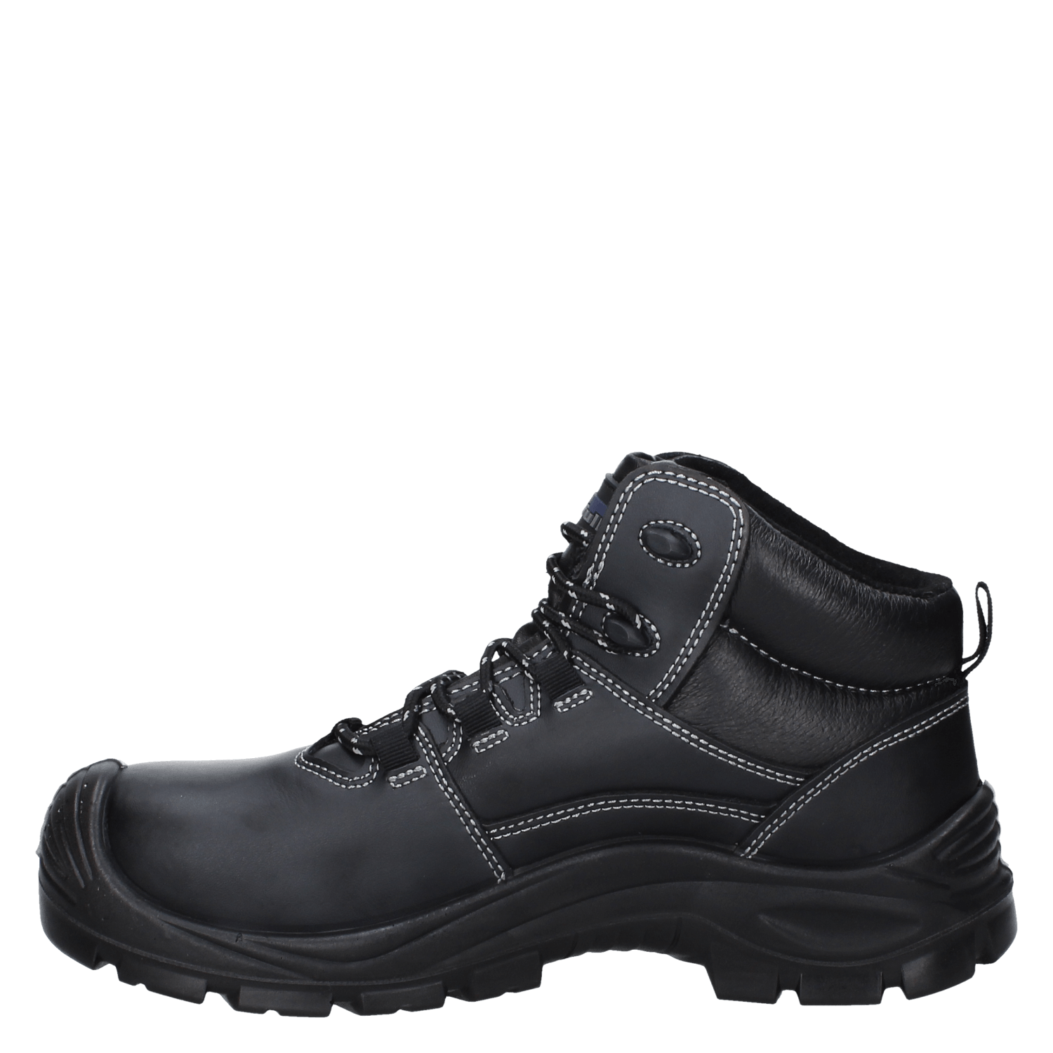 ZAPATO DE SEGURIDAD HOMBRE POWERFULL - A880 - 4