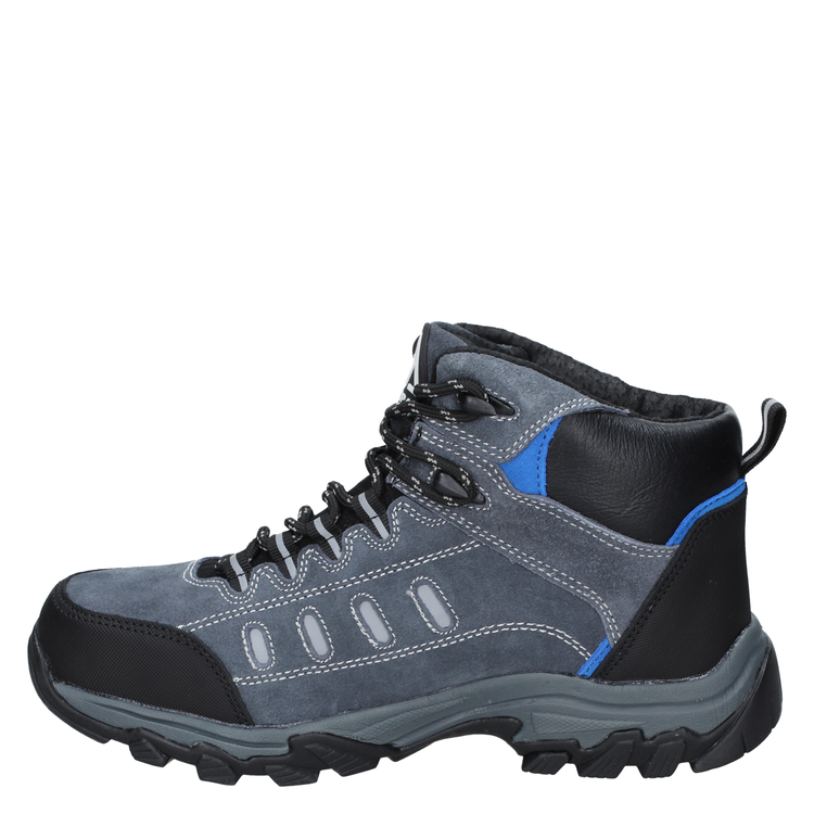 ZAPATO DE SEGURIDAD HOMBRE SHERPA'S - A924 - 3