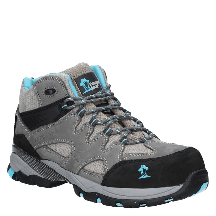 ZAPATO DE SEGURIDAD MUJER PANAMA JACK - A931 - 1