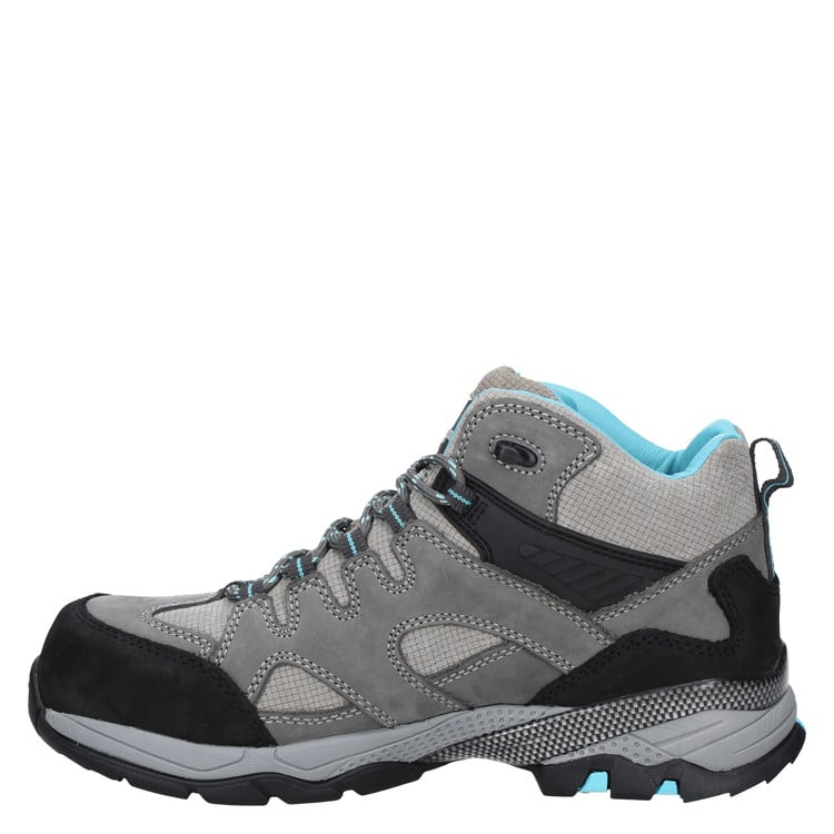 ZAPATO DE SEGURIDAD MUJER PANAMA JACK - A931 - 3