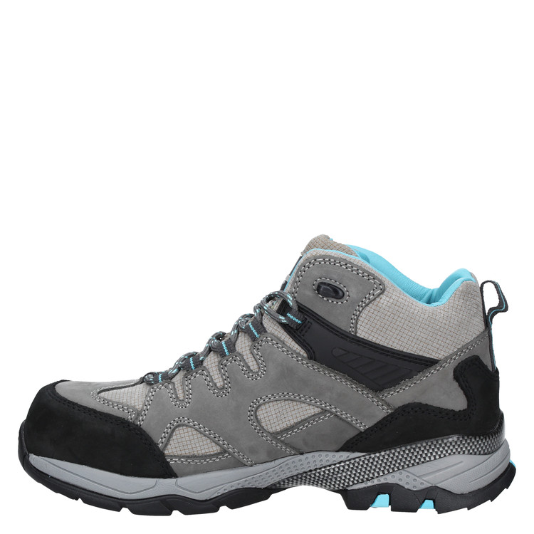 ZAPATO DE SEGURIDAD MUJER PANAMA JACK - A931 - 3