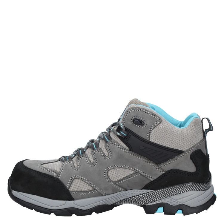 ZAPATO DE SEGURIDAD MUJER PANAMA JACK - A931 - 3