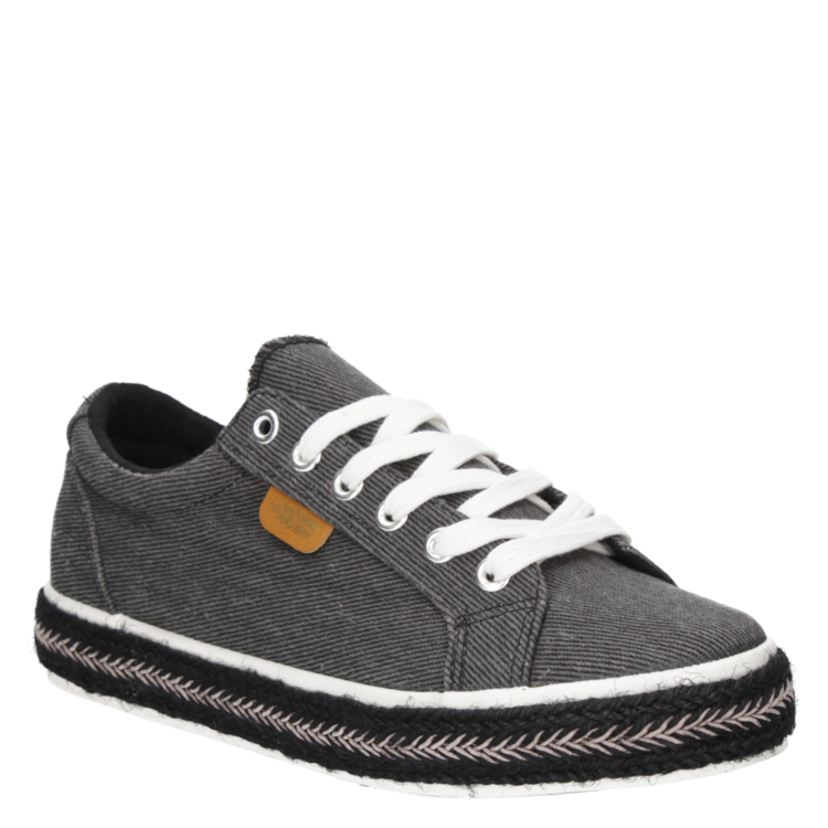 ZAPATILLA CASUAL MUJER DAKOTA- G661 | NEGRO - 1