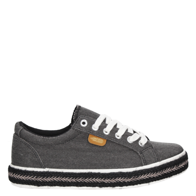 ZAPATILLA CASUAL MUJER DAKOTA- G661 | NEGRO - 2