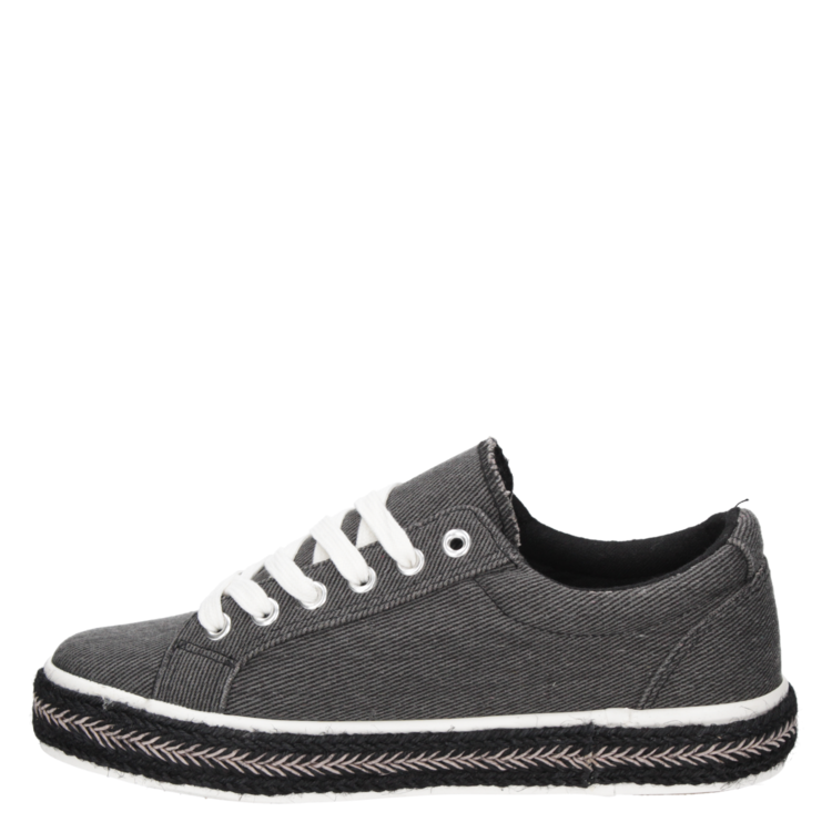 ZAPATILLA CASUAL MUJER DAKOTA- G661 | NEGRO - 4